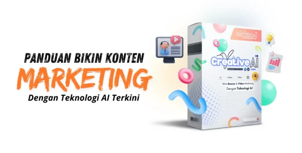 eCourse Creative AI